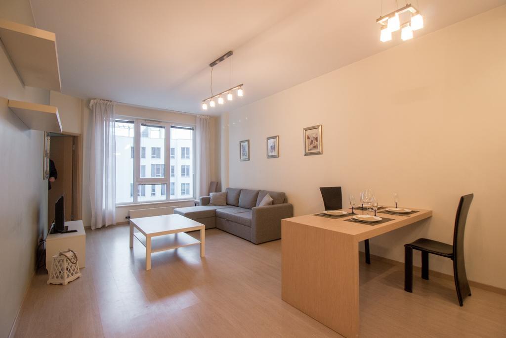 Riga Riverside Apartment Екстериор снимка